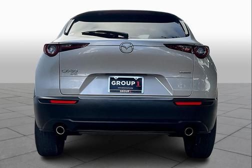 2022 Mazda CX-30 2.5 S Preferred Package