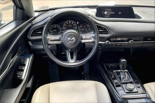 2022 Mazda CX-30 2.5 S Preferred Package