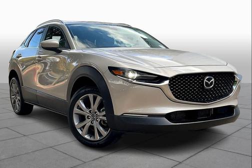 2022 Mazda CX-30 2.5 S Preferred Package