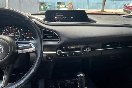 2022 Mazda CX-30 2.5 S Preferred Package