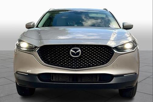 2022 Mazda CX-30 2.5 S Preferred Package