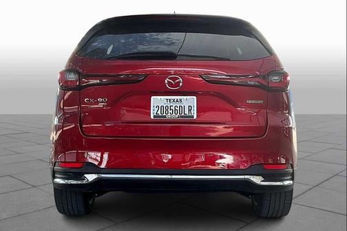 2024 Mazda CX-90 3.3 Turbo Premium