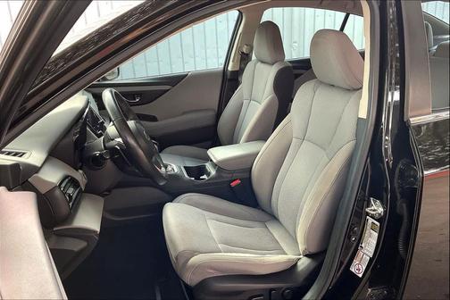 2020 Subaru Legacy Premium