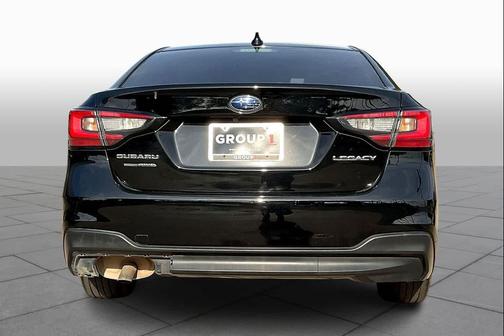 2020 Subaru Legacy Premium