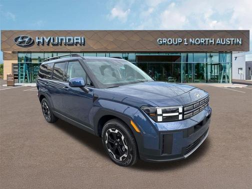 2026 Hyundai SANTA FE SEL 2.4