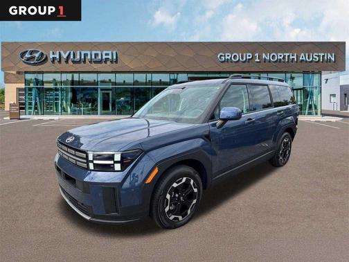 2026 Hyundai SANTA FE SEL 2.4