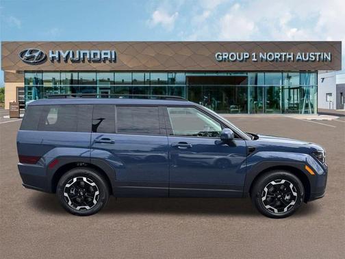 2026 Hyundai SANTA FE SEL 2.4