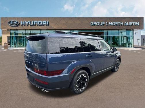 2026 Hyundai SANTA FE SEL 2.4