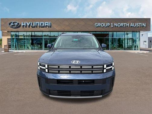 2026 Hyundai SANTA FE SEL 2.4