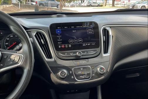 2023 Chevrolet Malibu 1LS