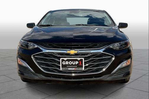 2023 Chevrolet Malibu 1LS