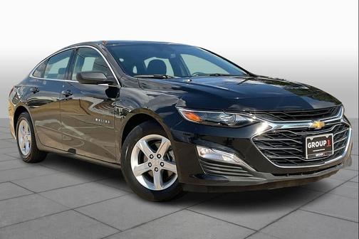 2023 Chevrolet Malibu 1LS