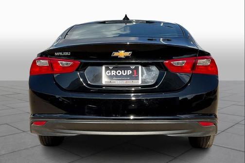 2023 Chevrolet Malibu 1LS