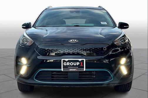 2020 Kia Niro EV EX Premium