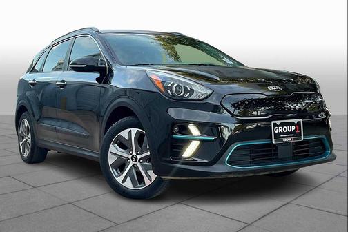 2020 Kia Niro EV EX Premium