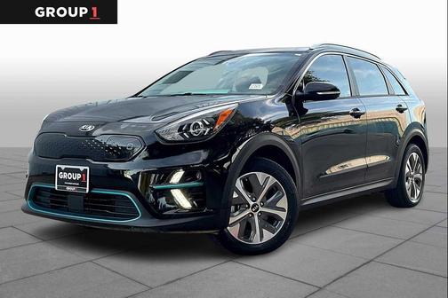 2020 Kia Niro EV EX Premium