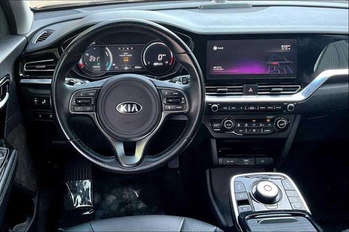 2020 Kia Niro EV EX Premium