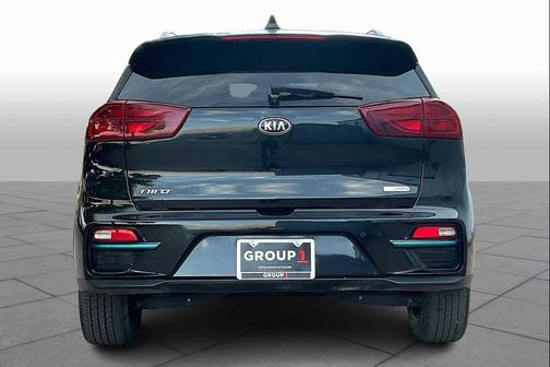 2020 Kia Niro EV EX Premium