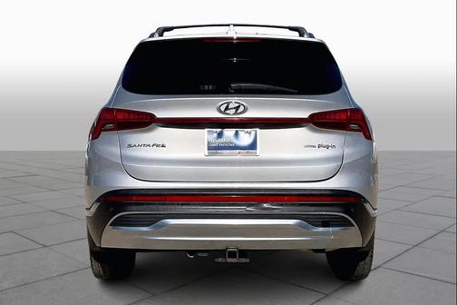 2022 Hyundai Santa Fe Plug-In Hybrid SEL Convenience