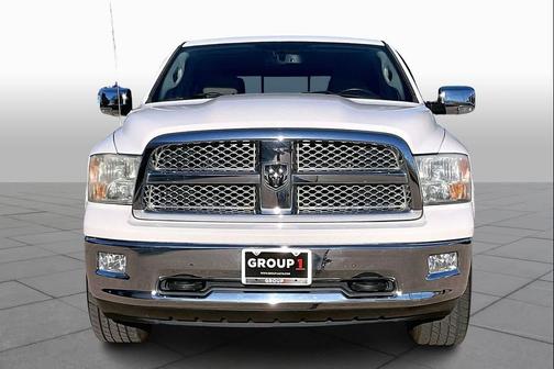 2012 RAM 1500 Laramie