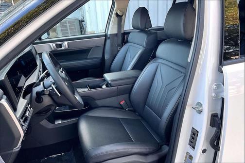 2025 Hyundai SANTA FE SEL 2.4