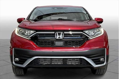 2021 Honda CR-V 2WD EX-L