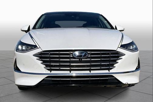 2021 Hyundai SONATA Limited 2.0T