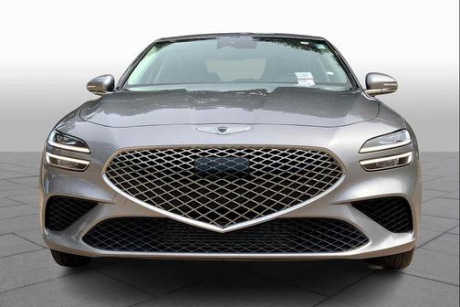 2023 Genesis G70 2.0T AWD