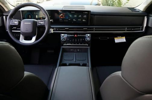 2026 Hyundai SANTA FE SEL 2.4