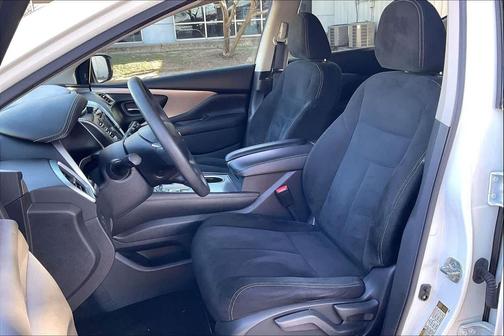 2020 Nissan Murano S FWD