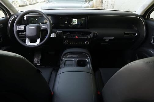 2026 Hyundai PALISADE SEL Premium