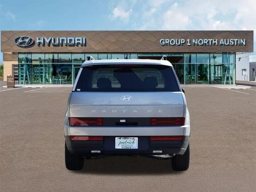 2026 Hyundai SANTA FE SEL 2.4