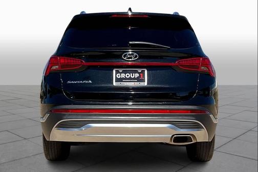 2023 Hyundai SANTA FE SEL 2.4