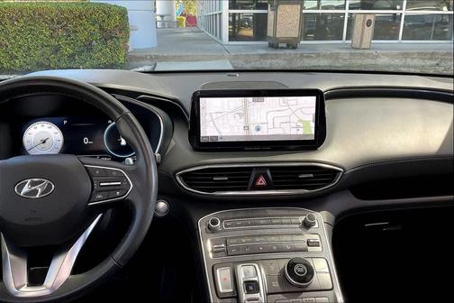 2023 Hyundai SANTA FE SEL 2.4