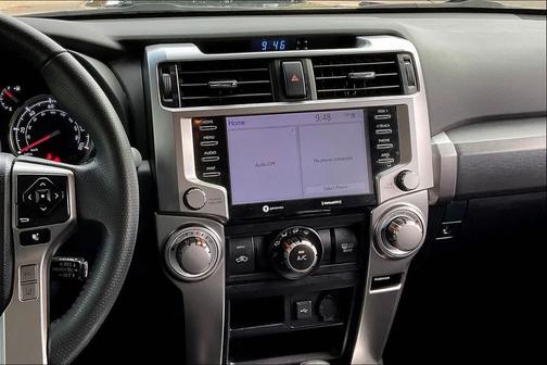 2024 Toyota 4Runner TRD Sport