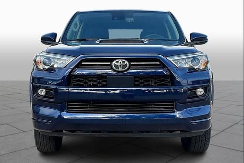 2024 Toyota 4Runner TRD Sport