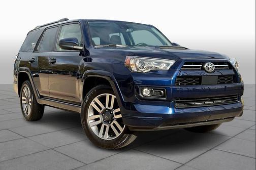 2024 Toyota 4Runner TRD Sport