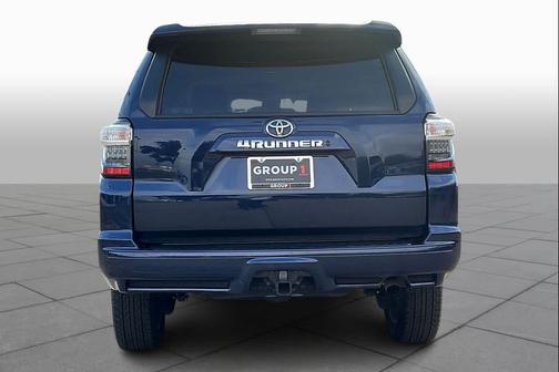 2024 Toyota 4Runner TRD Sport