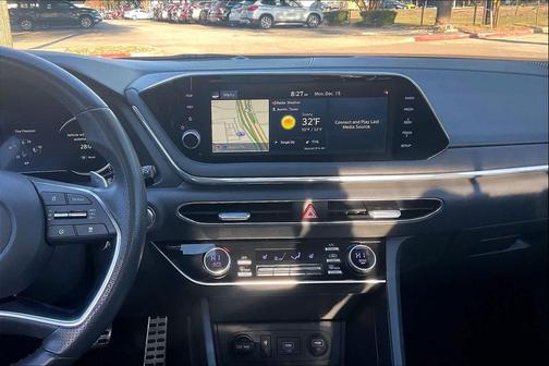 2020 Hyundai SONATA SEL Plus