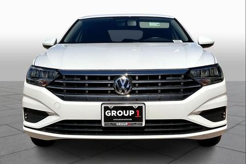 2020 Volkswagen Jetta 1.4T S