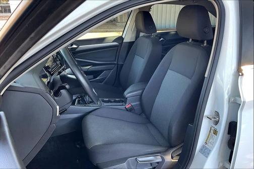 2020 Volkswagen Jetta 1.4T S