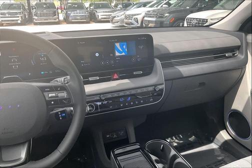 Ecotronic Gray Matte 2026 Hyundai IONIQ 5 Limited