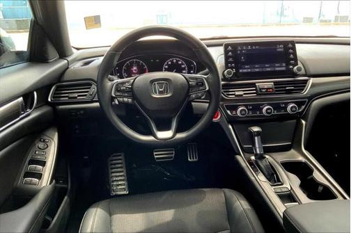 2020 Honda Accord Sport 1.5T
