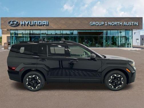 2026 Hyundai SANTA FE SEL 2.4