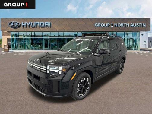 2026 Hyundai SANTA FE SEL 2.4