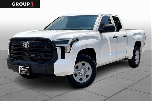 2025 Toyota Tundra SR