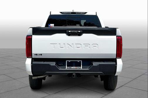 2025 Toyota Tundra SR