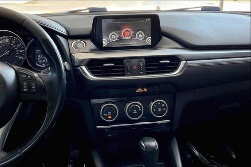 2016 Mazda Mazda6 i Sport
