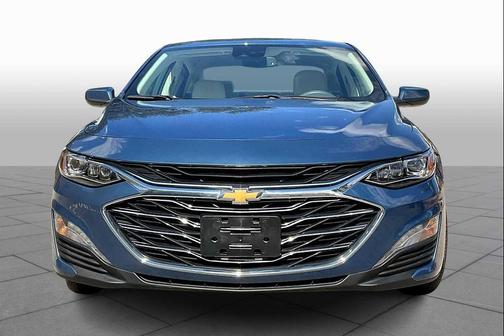 2024 Chevrolet Malibu FWD 2LT