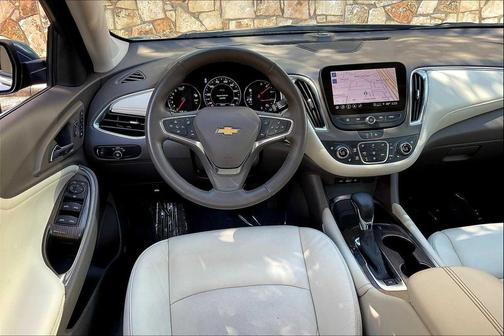 2024 Chevrolet Malibu FWD 2LT